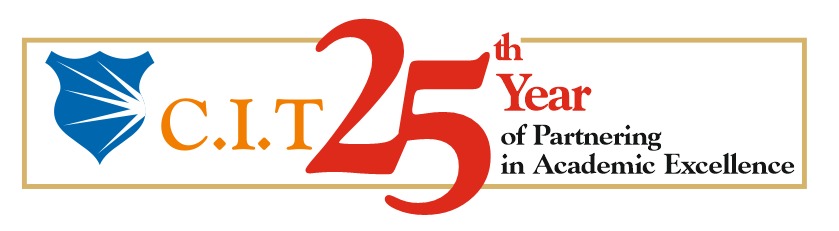 CIT 25th Year