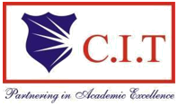 CIT logo - Partnering in Academic Excellence